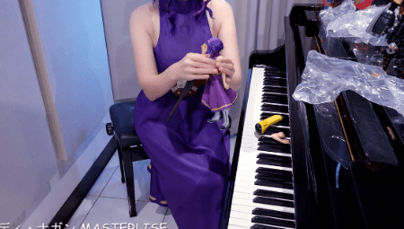 紫色的韵味，你不懂！