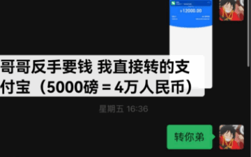 抖音伦敦双胞胎网红——素质哥和他的嘴硬弟弟！